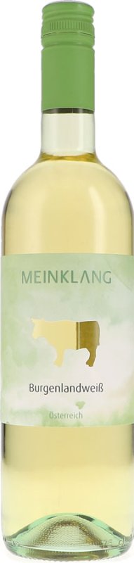 Meinklang - Burgenlandweiß 2024 - BIO